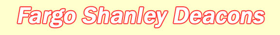Shanley Deacons banner
